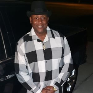 Meet your Posher, Nathaniel